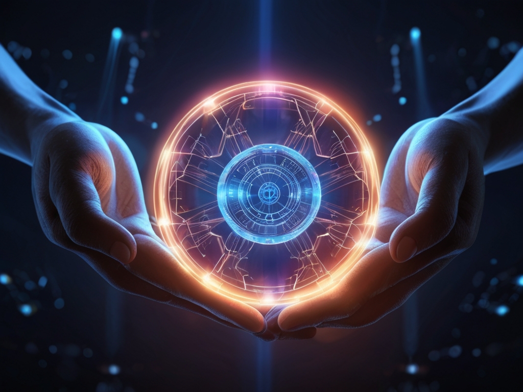 Artificial Intelligence & Data Science Image